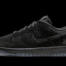 Dunk Low SP Undefeated - Black