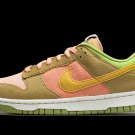 Dunk Low Sun Club