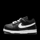 Dunk Low TD Black Panda