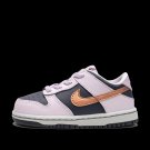 Dunk Low TD Copper Swoosh