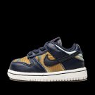 Dunk Low TD Graffiti