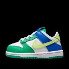 Dunk Low TD Green_Blue