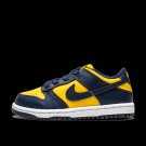 Dunk Low TD Michigan