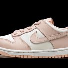 Dunk Low TD Orange Pearl