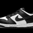 Dunk Low TD Panda - Black _ White