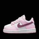 Dunk Low TD Pink Foam