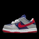 Dunk Low TD Samba
