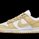 Dunk Low Team Gold