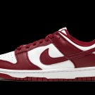 Dunk Low Team Red