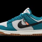 Dunk Low Toasty Rift Blue