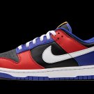Dunk Low TSU Tigers