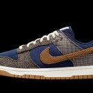 Dunk Low Tweed Corduroy