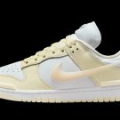 Dunk Low Twist WMNS Coconut Milk Guava Ice (