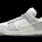 Dunk Low Twist WMNS LIGHT SILVER