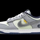 Dunk Low Union - Passport Pack - Pistachio
