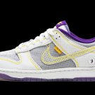 Dunk Low Union Passport Pack Court Purple