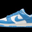 Dunk Low University Blue