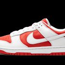 Dunk Low University Red 2021