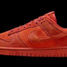Dunk Low Valley Of Fire