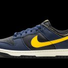 Dunk Low Vintage Michigan
