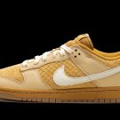 Dunk Low Waffle