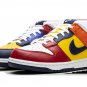 Dunk Low What The