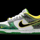 Dunk Low What the Duck Away University of Oregon PE
