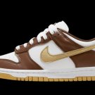 Dunk Low White