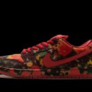 Dunk Low Wizard of Oz