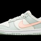 DUNK LOW WMNS Barely Green
