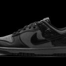 Dunk Low WMNS Black Roses