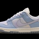 DUNK LOW WMNS Blue Airbrush