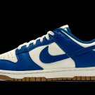 DUNK LOW WMNS BLUE JAY