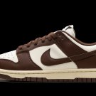DUNK LOW WMNS Cacao Wow