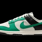 Dunk Low WMNS Celtics