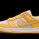 DUNK LOW WMNS Citron Pulse