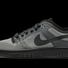 DUNK LOW WMNS Comme des Garçons - Black Clear