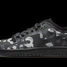 DUNK LOW WMNS Comme des Garçons - Monogram Print