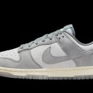 DUNK LOW WMNS Cool Grey