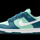 DUNK LOW WMNS Geode Teal