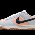 Dunk Low WMNS Glacier Blue Arctic Orange