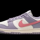 DUNK LOW WMNS Indigo Haze