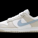 Dunk Low WMNS Light Bone Armory Blue