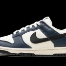 Dunk Low WMNS Midnight Navy