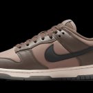 Dunk Low WMNS Mink Brown