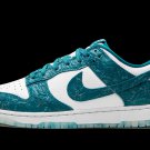 DUNK LOW WMNS Ocean
