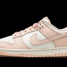 DUNK LOW WMNS Orange Pearl
