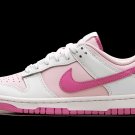 Dunk Low WMNS Pink Foam