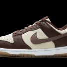 DUNK LOW WMNS Plum _ Coconut Milk