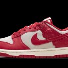Dunk Low WMNS Red Roses